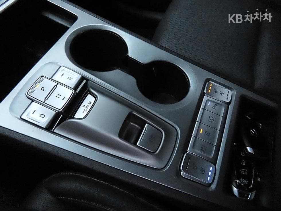 Hyundai Kona 일렉트릭Premium - 9