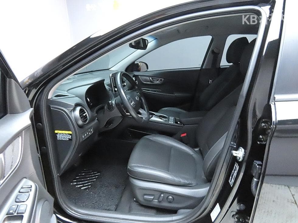 Hyundai Kona 일렉트릭Premium - 10
