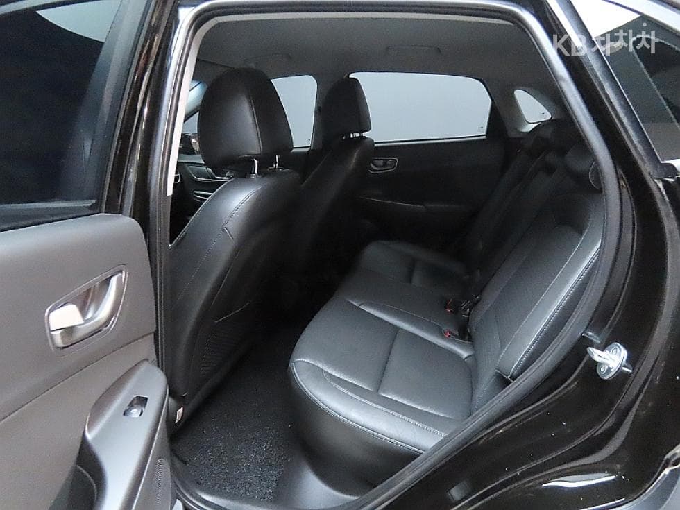 Hyundai Kona 일렉트릭Premium - 11