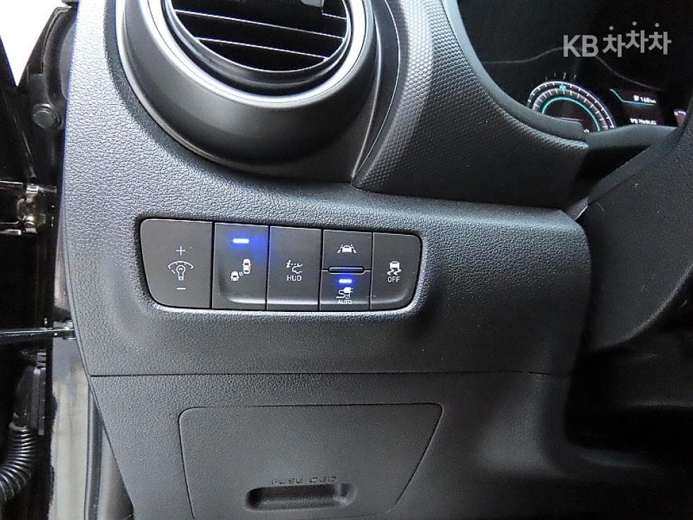 Hyundai Kona 일렉트릭Premium - 12
