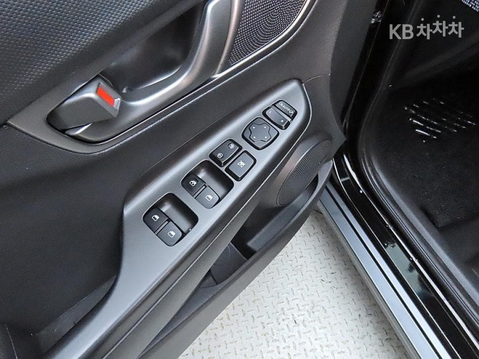 Hyundai Kona 일렉트릭Premium - 13