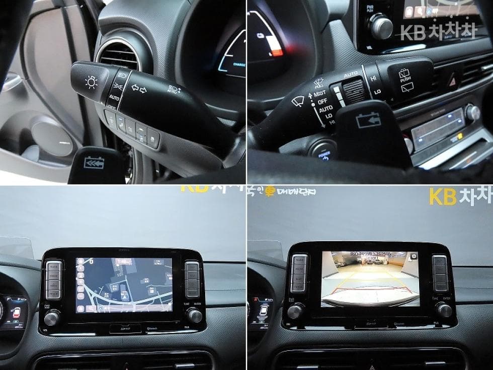 Hyundai Kona 일렉트릭Premium - 15