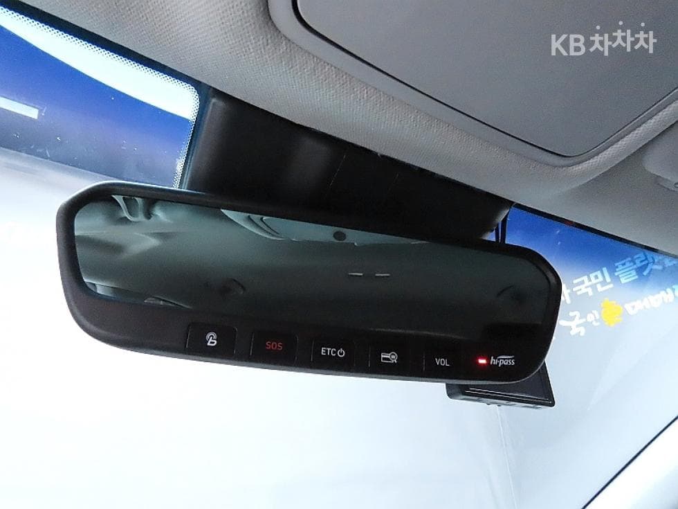 Hyundai Kona 일렉트릭Premium - 16
