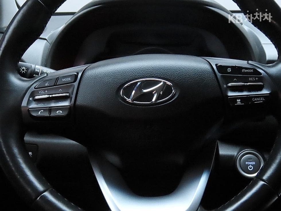 Hyundai Kona 일렉트릭Premium - 18