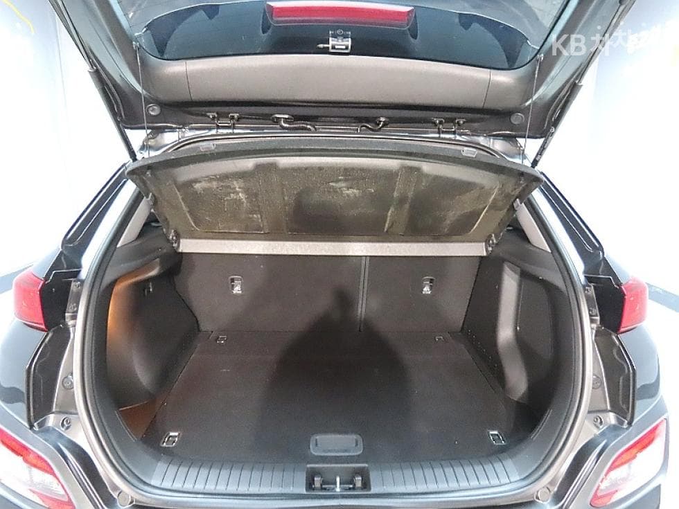 Hyundai Kona 일렉트릭Premium - 19