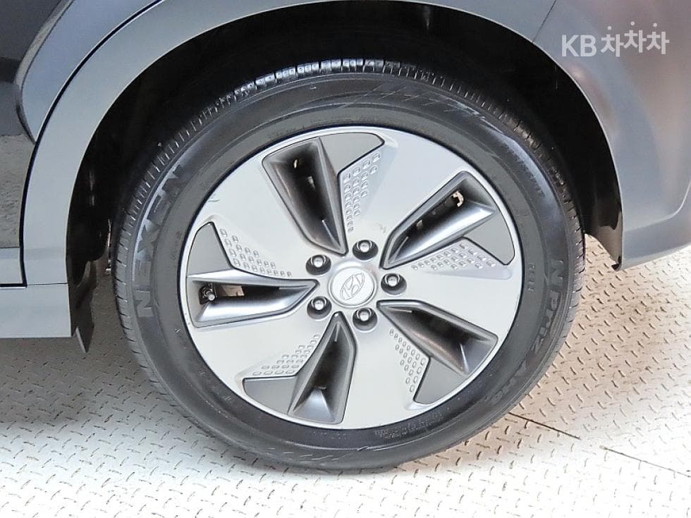 Hyundai Kona 일렉트릭Premium - 20