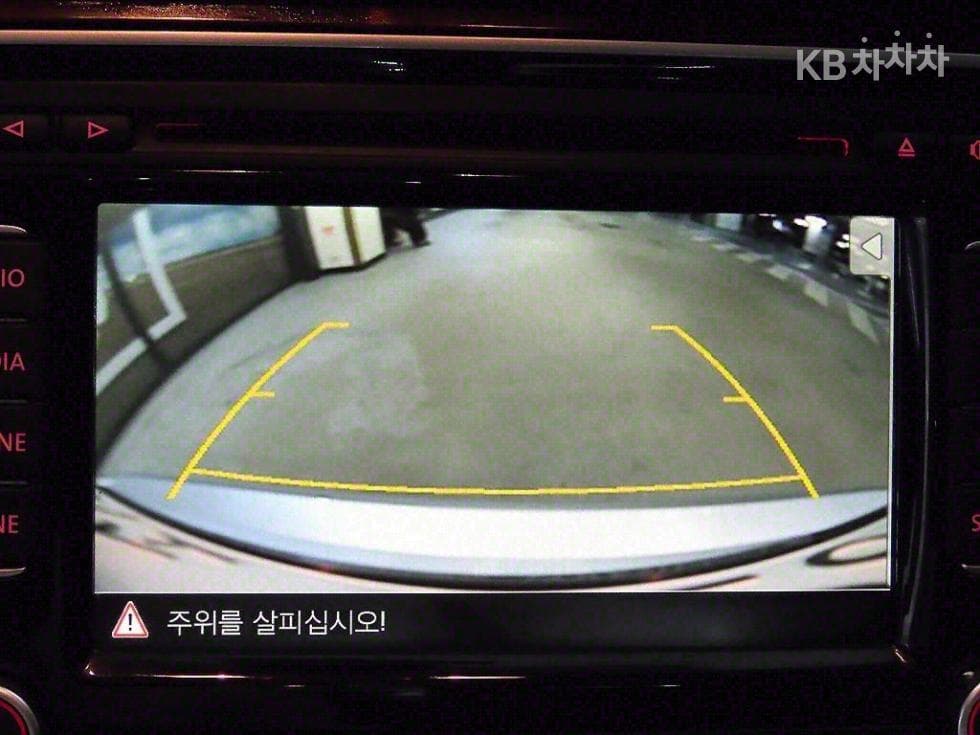 Volkswagen 더НовPassat2.0 Турбо Дизел Инжекция B7 - 14