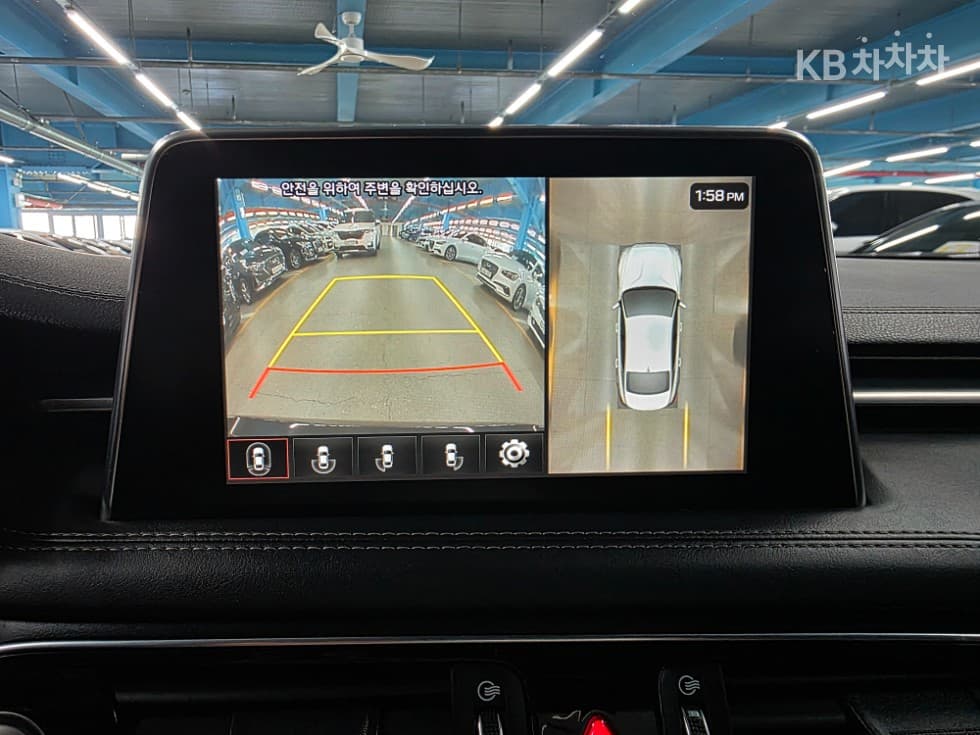 Genesis G702.0T AWD Supreme - 14