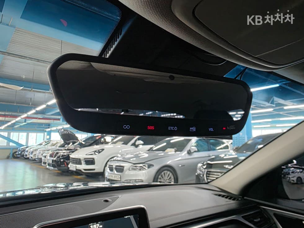 Genesis G702.0T AWD Supreme - 23