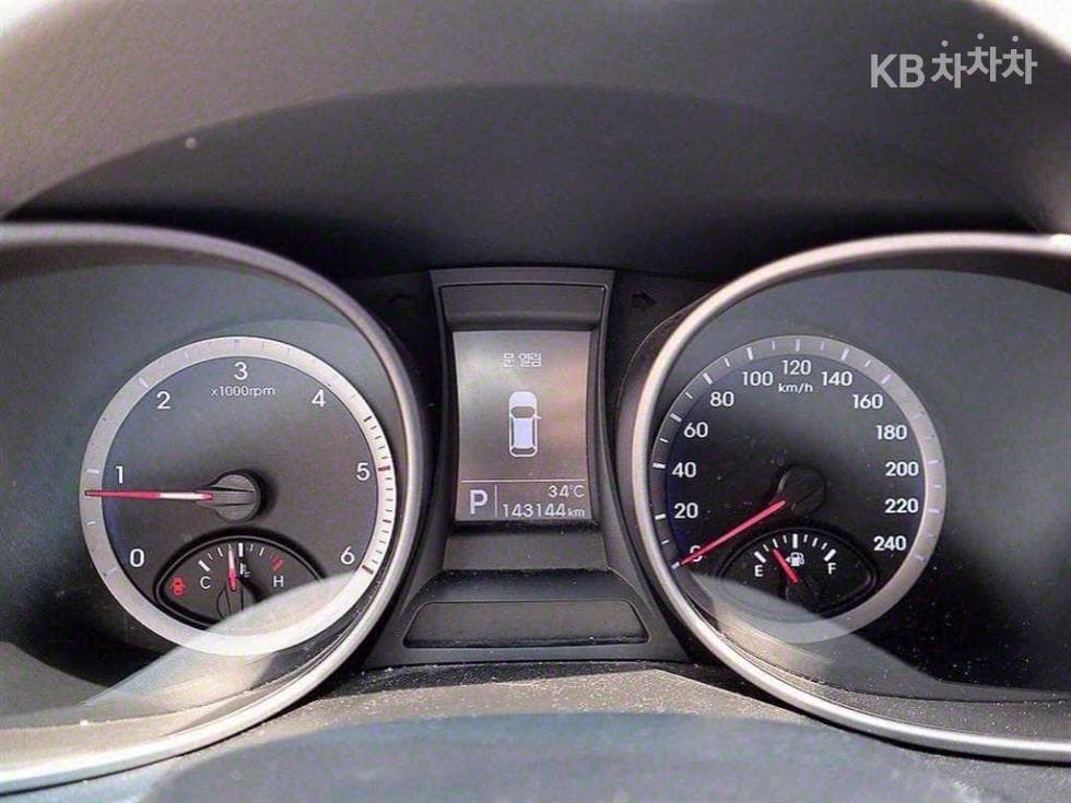 Хюндай Санта Фе DMХонда R-двигател 2.0 дизел 4x4 PREMIUM - 9