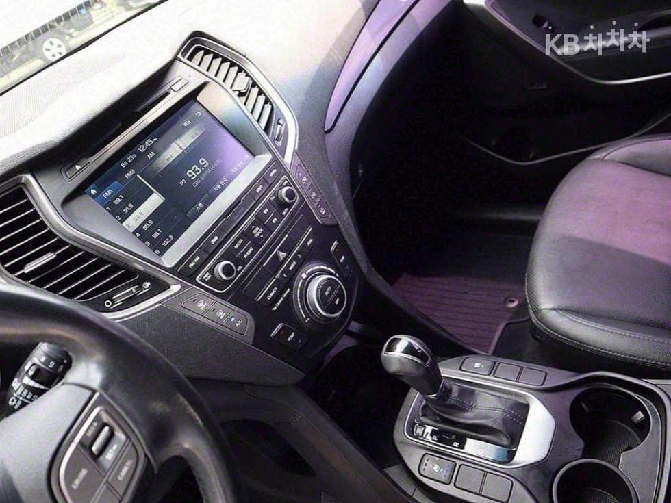 Хюндай Санта Фе DMХонда R-двигател 2.0 дизел 4x4 PREMIUM - 10