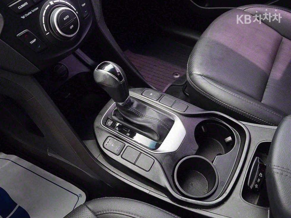 Хюндай Санта Фе DMХонда R-двигател 2.0 дизел 4x4 PREMIUM - 12