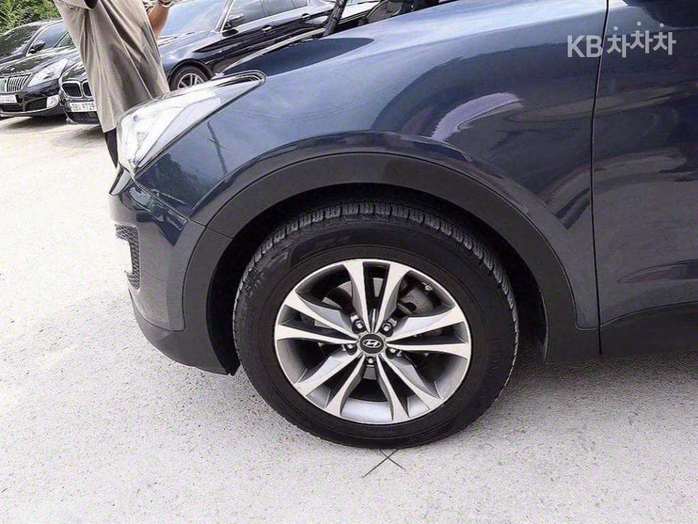 Хюндай Санта Фе DMХонда R-двигател 2.0 дизел 4x4 PREMIUM - 18