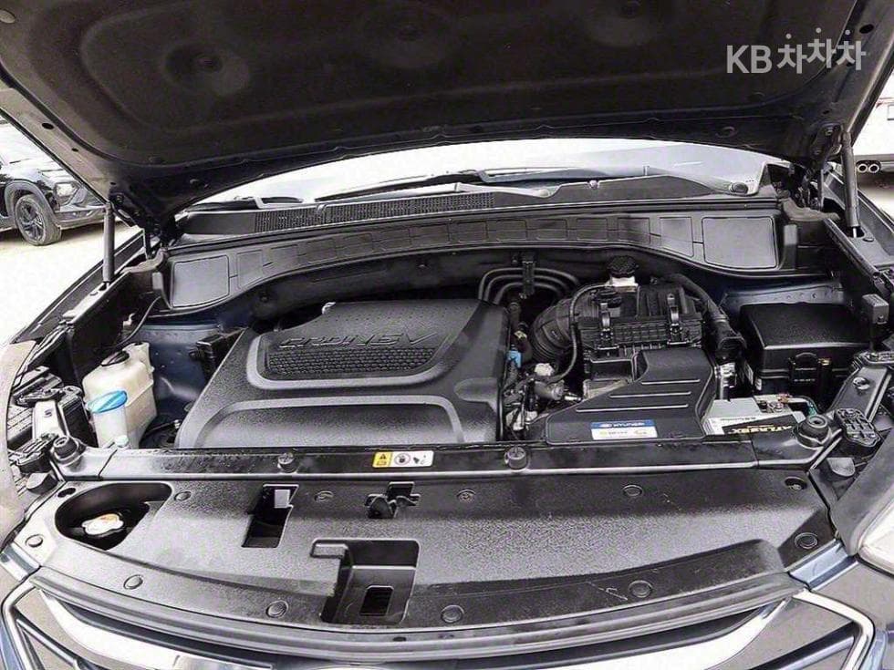 Хюндай Санта Фе DMХонда R-двигател 2.0 дизел 4x4 PREMIUM - 19