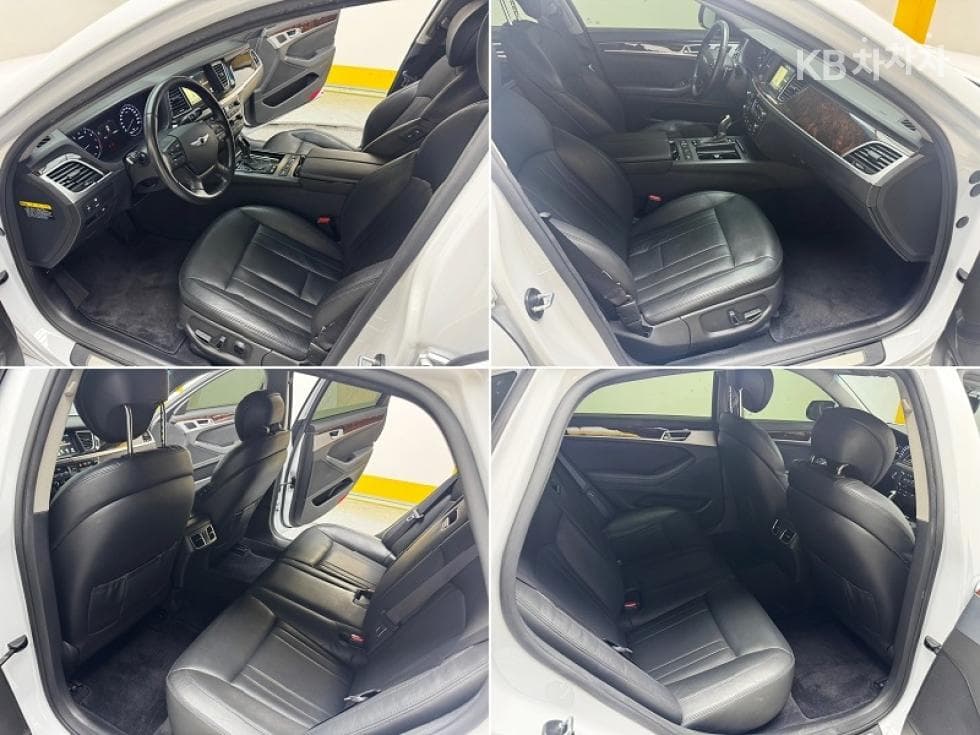 Hyundai GenesisDHG330 Modern - 7