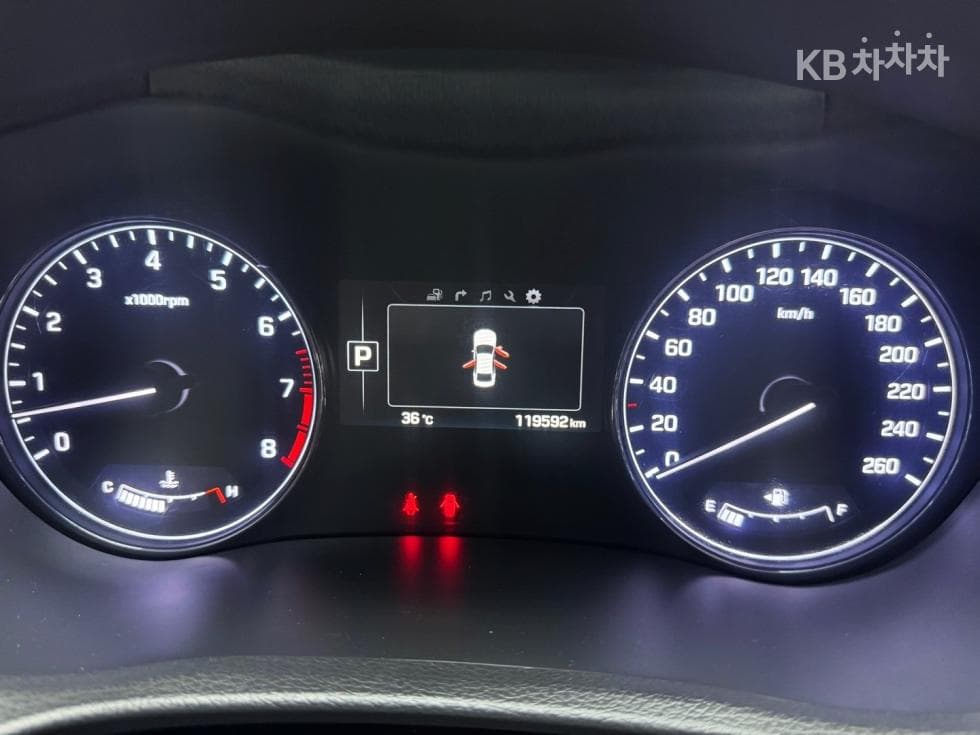 Hyundai GenesisDHG330 Modern - 10