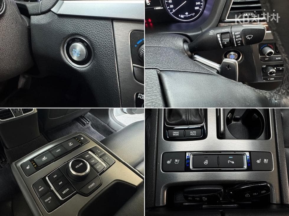 Hyundai GenesisDHG330 Modern - 15