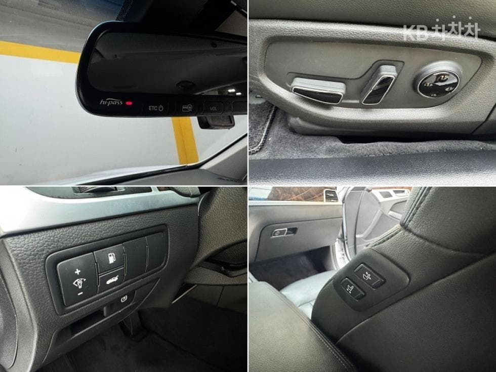 Hyundai GenesisDHG330 Modern - 16