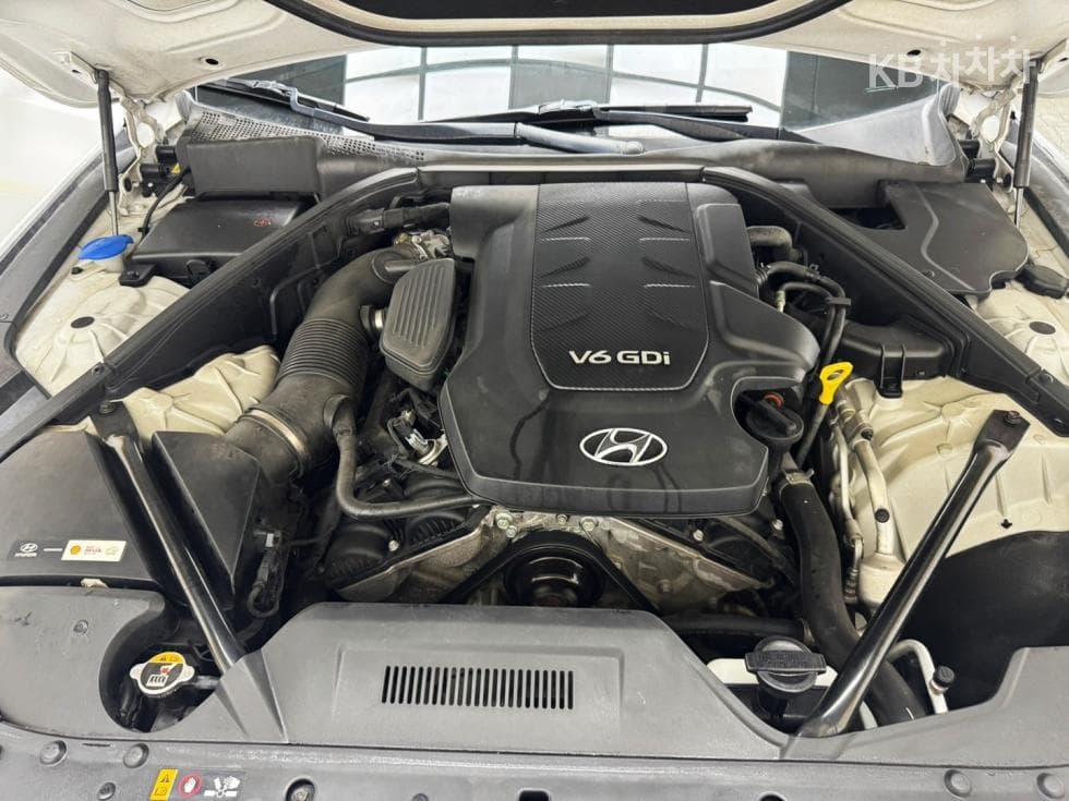 Hyundai GenesisDHG330 Modern - 17