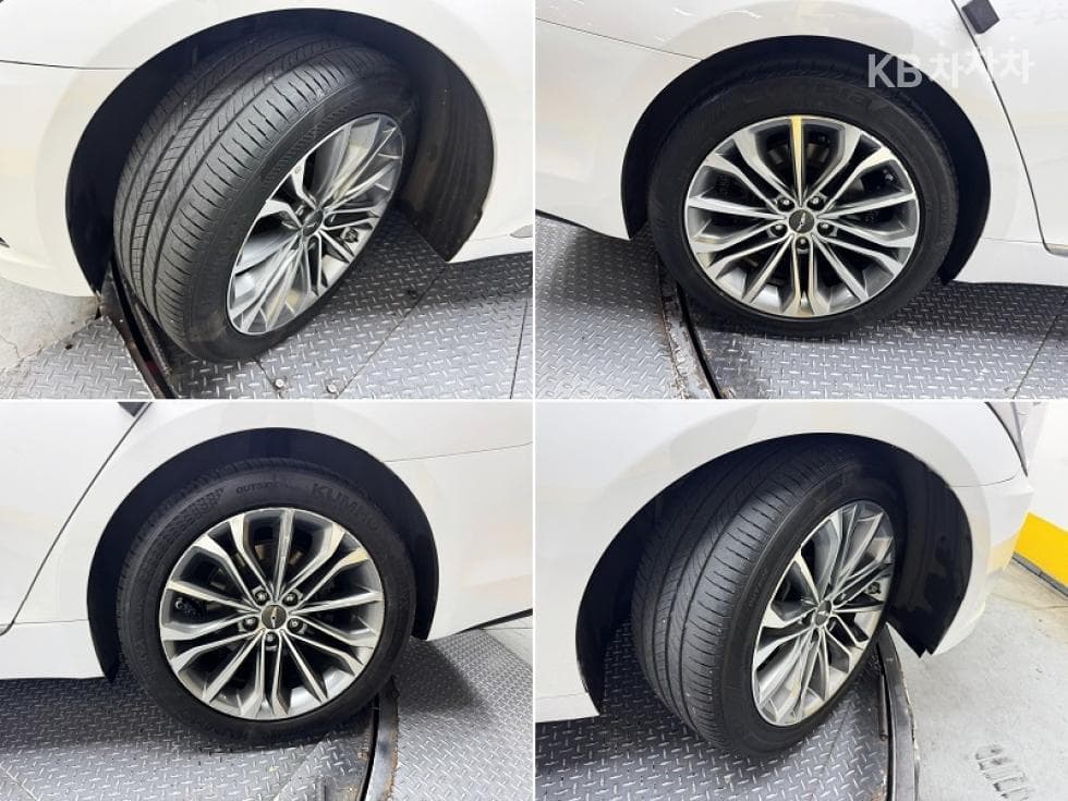 Hyundai GenesisDHG330 Modern - 18