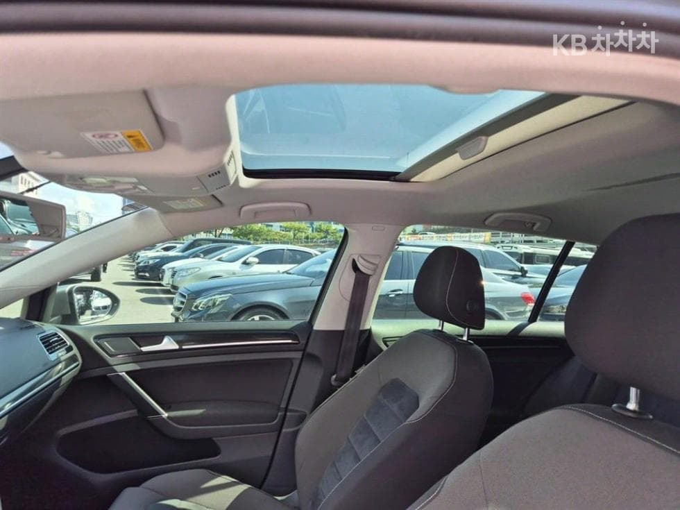 Volkswagen Голф2.0 Турбо Дизел Инжекция MK7 - 8