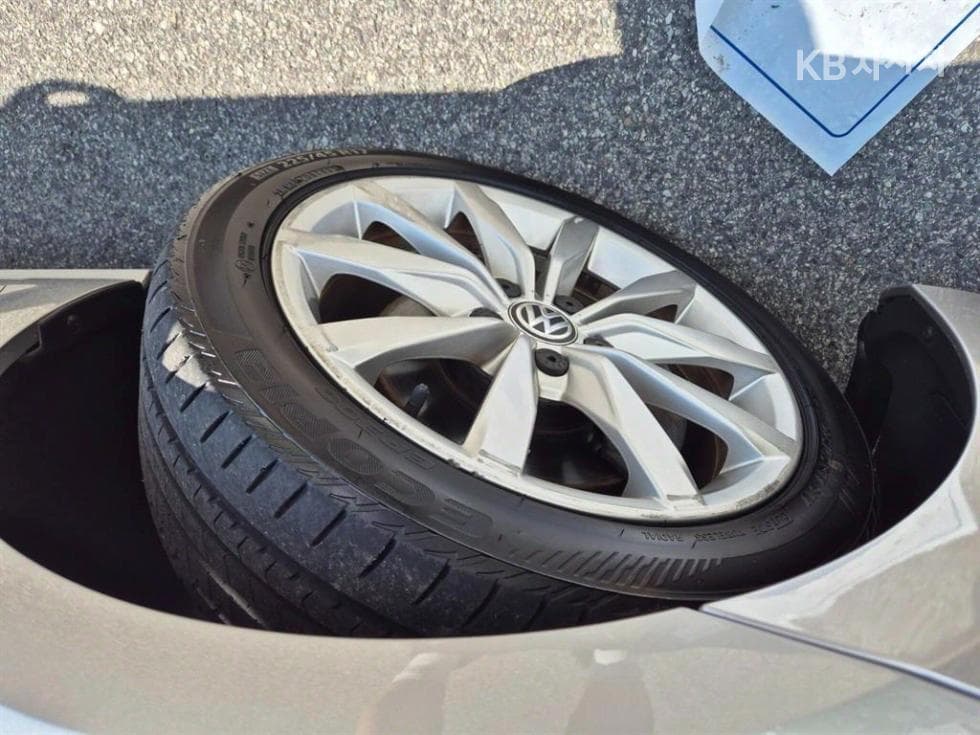 Volkswagen Голф2.0 Турбо Дизел Инжекция MK7 - 14