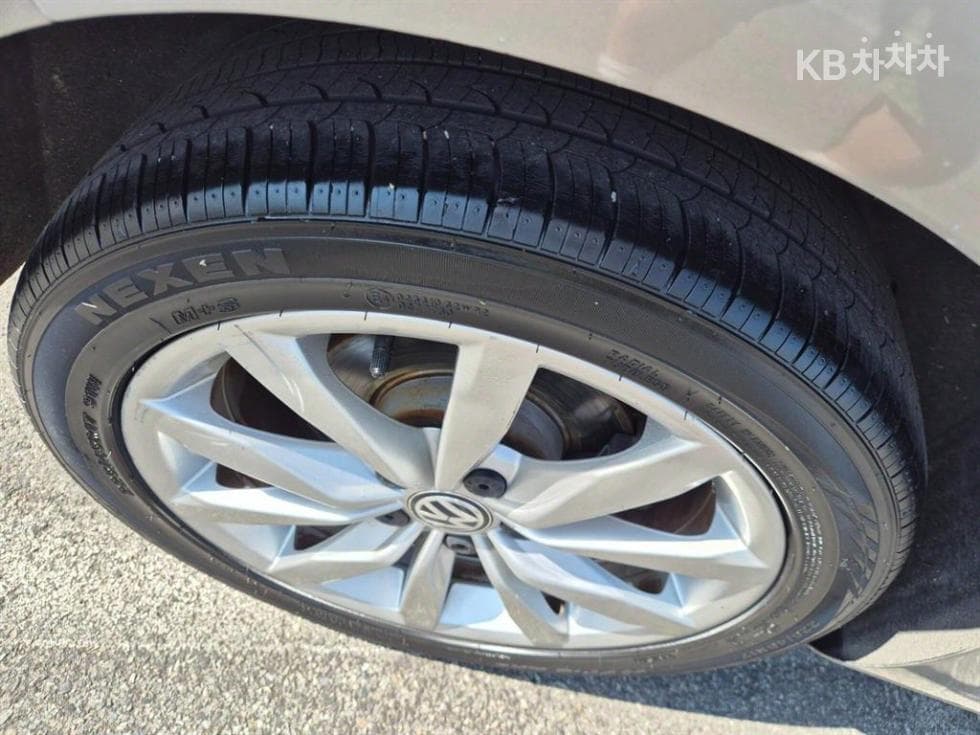 Volkswagen Голф2.0 Турбо Дизел Инжекция MK7 - 17