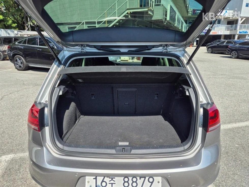 Volkswagen Голф2.0 Турбо Дизел Инжекция MK7 - 18