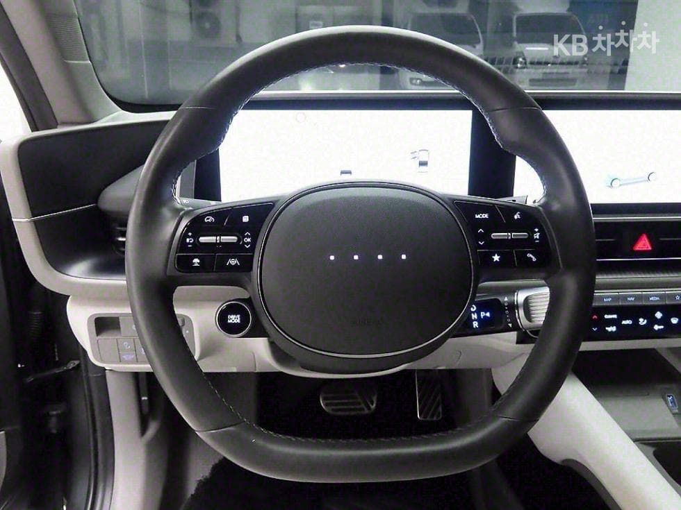 Hyundai IONIQ 6(CE)Long Range AWD Prestige - 6