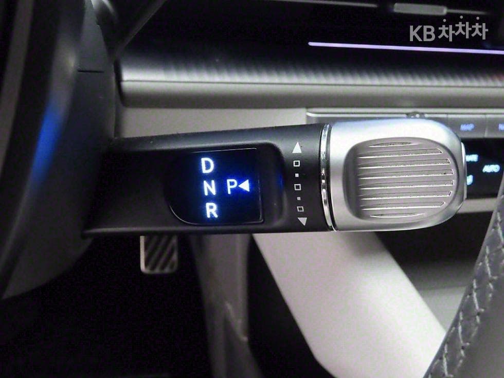 Hyundai IONIQ 6(CE)Long Range AWD Prestige - 9