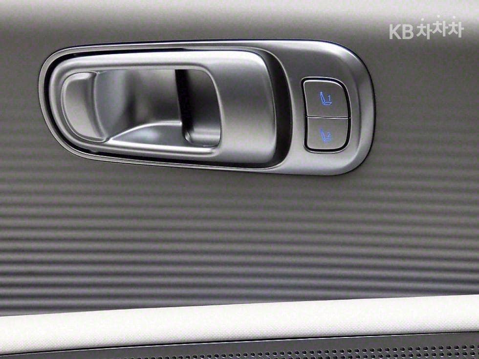 Hyundai IONIQ 6(CE)Long Range AWD Prestige - 11