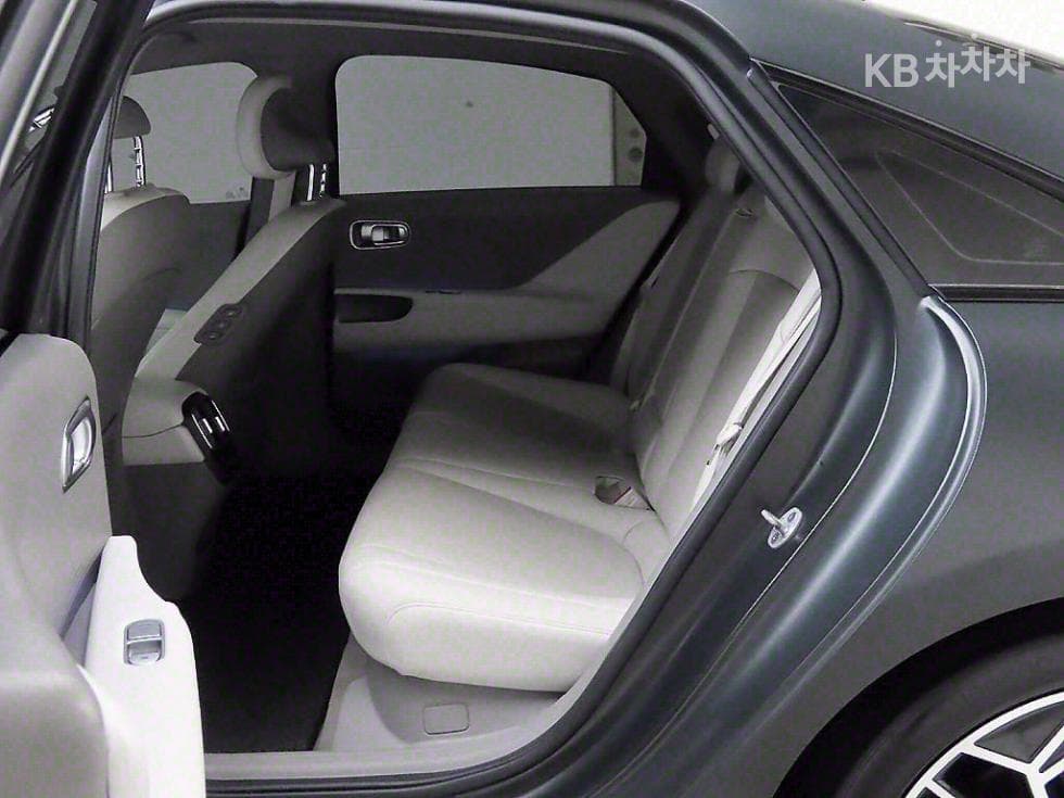 Hyundai IONIQ 6(CE)Long Range AWD Prestige - 14