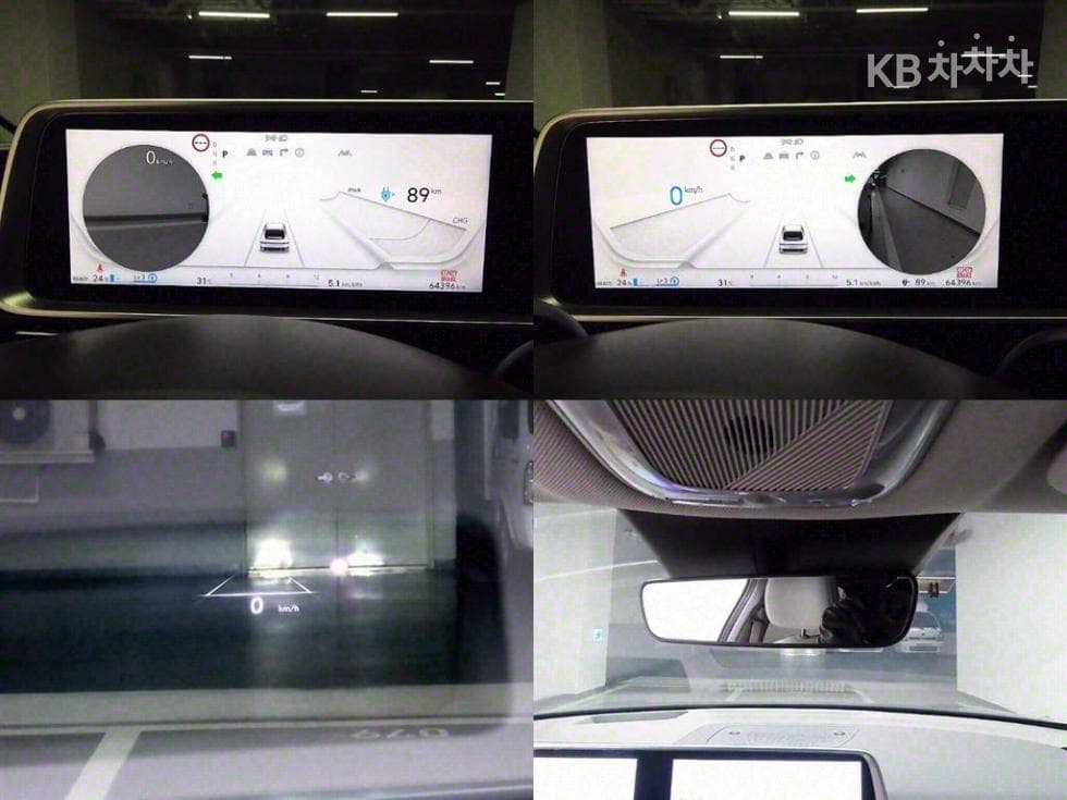 Hyundai IONIQ 6(CE)Long Range AWD Prestige - 17