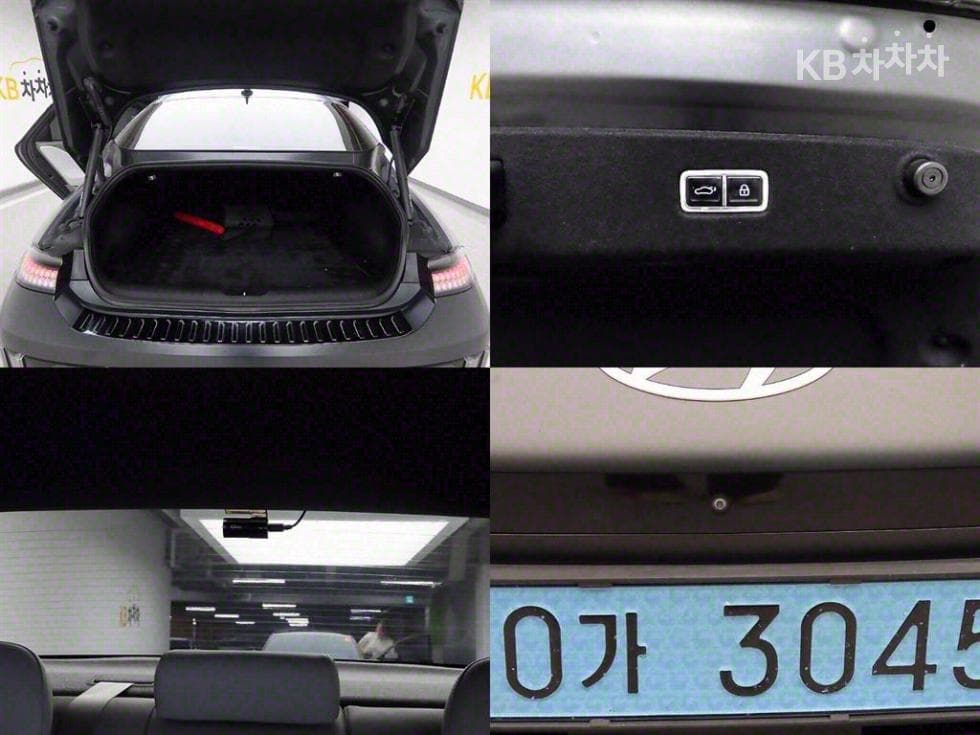 Hyundai IONIQ 6(CE)Long Range AWD Prestige - 18