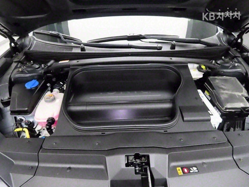 Hyundai IONIQ 6(CE)Long Range AWD Prestige - 20