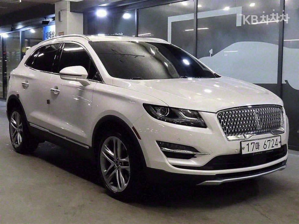 링컨 MKC 2.0 AWD 리저브(102A) - Image 1