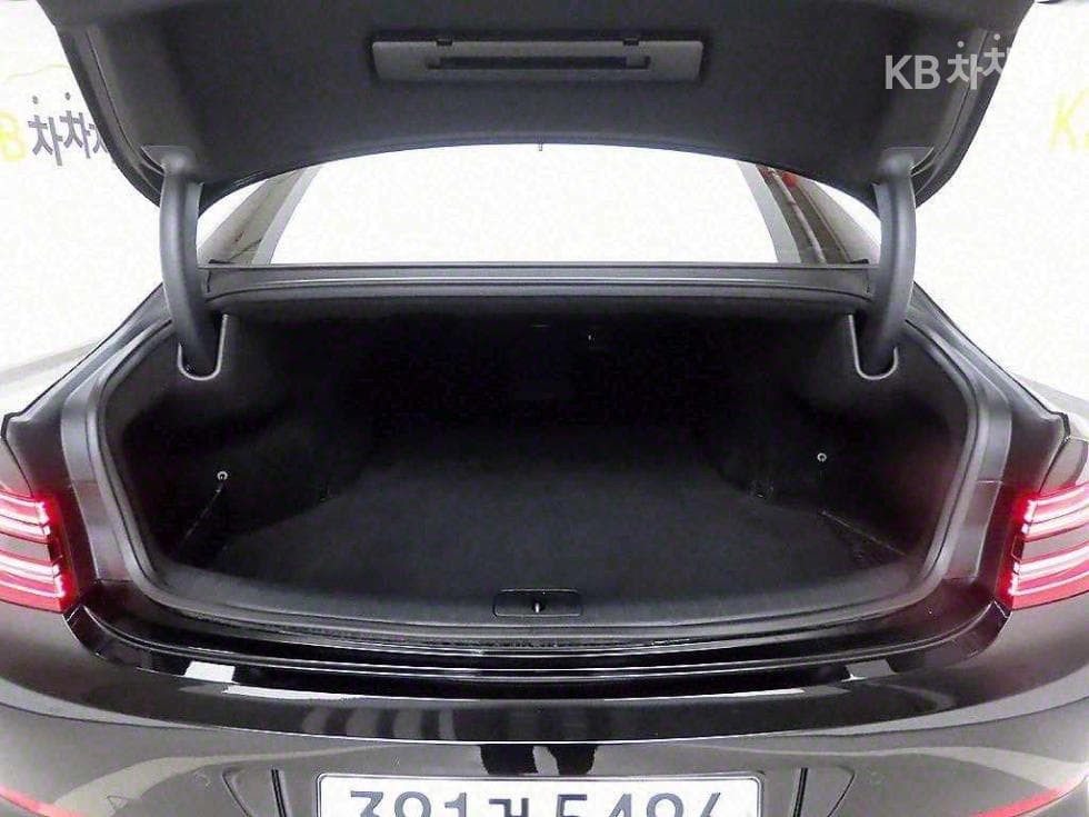 Genesis G80(RG3)2.5 Turbo Gasoline Direct Injection AWD - 5