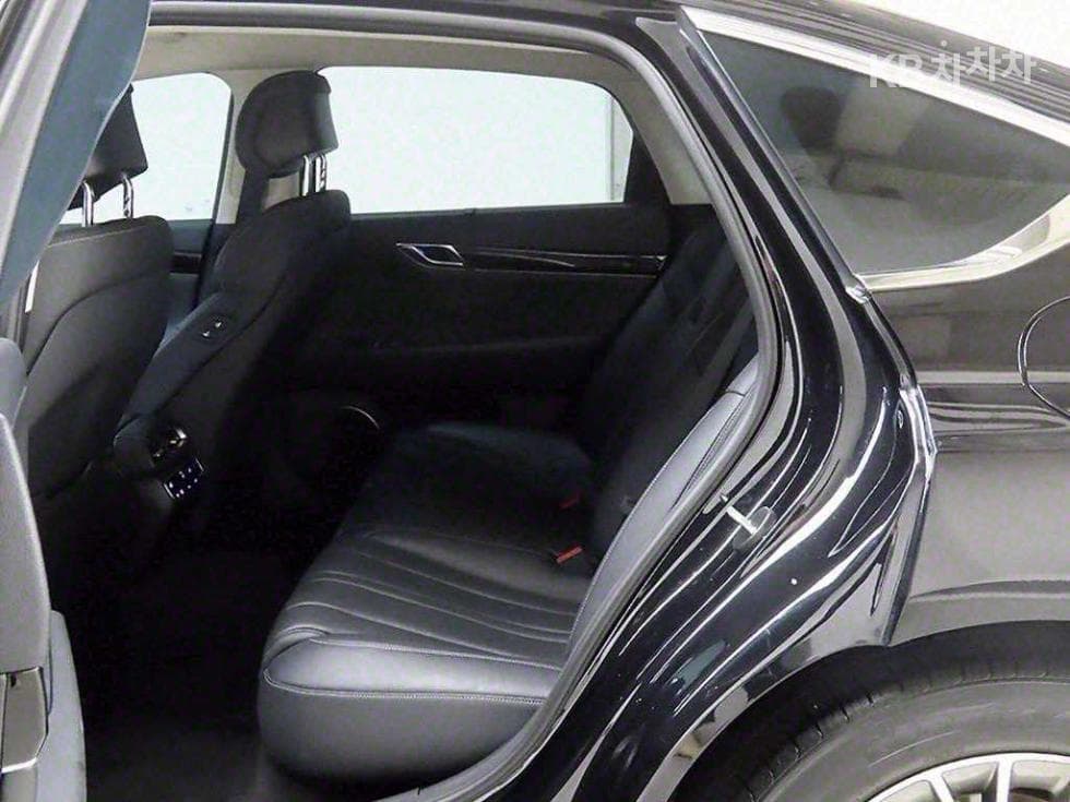 Genesis G80(RG3)2.5 Turbo Gasoline Direct Injection AWD - 14