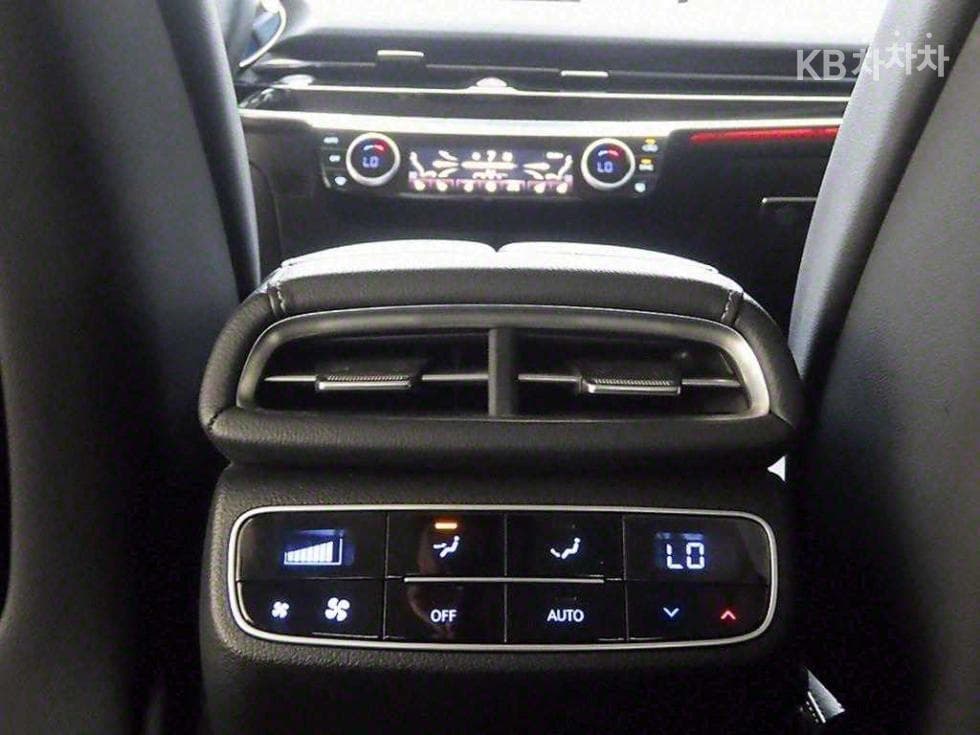 Genesis G80(RG3)2.5 Turbo Gasoline Direct Injection AWD - 15