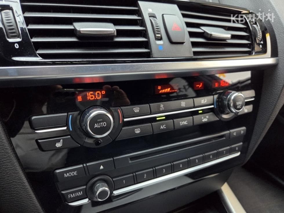 BMW X4 (F26)30d xDrive M Спортен Пакет - 10