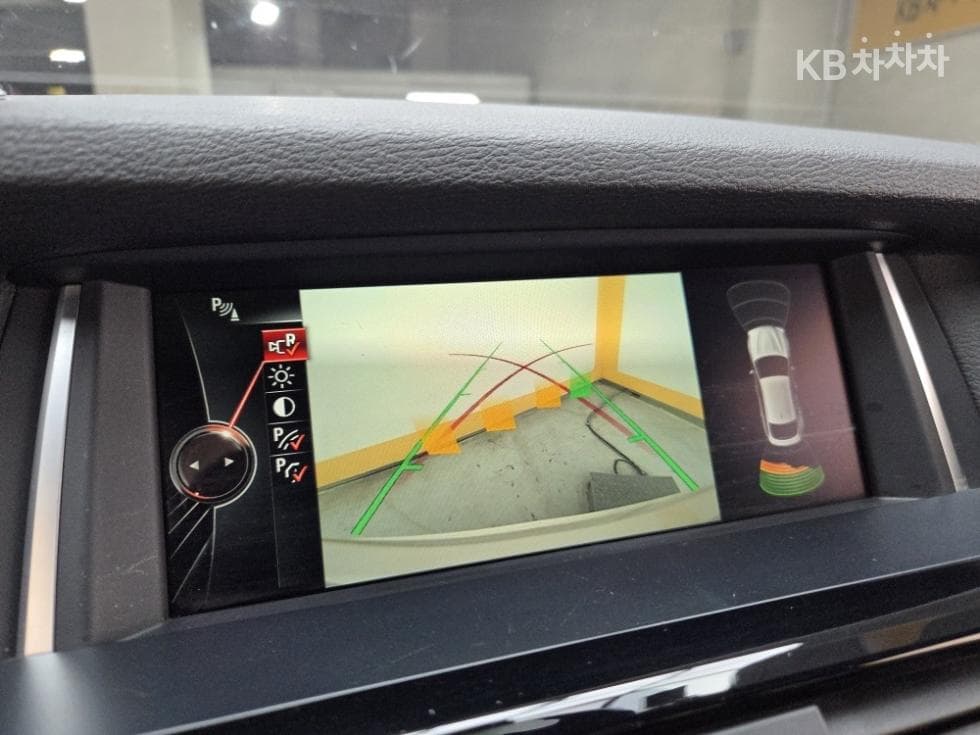 BMW X4 (F26)30d xDrive M Спортен Пакет - 12