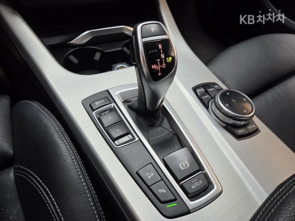 BMW X4 (F26)30d xDrive M Спортен Пакет - 13