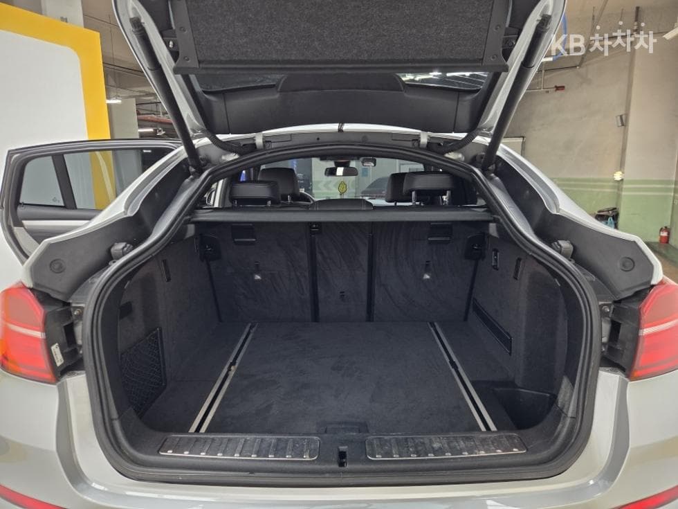 BMW X4 (F26)30d xDrive M Спортен Пакет - 17