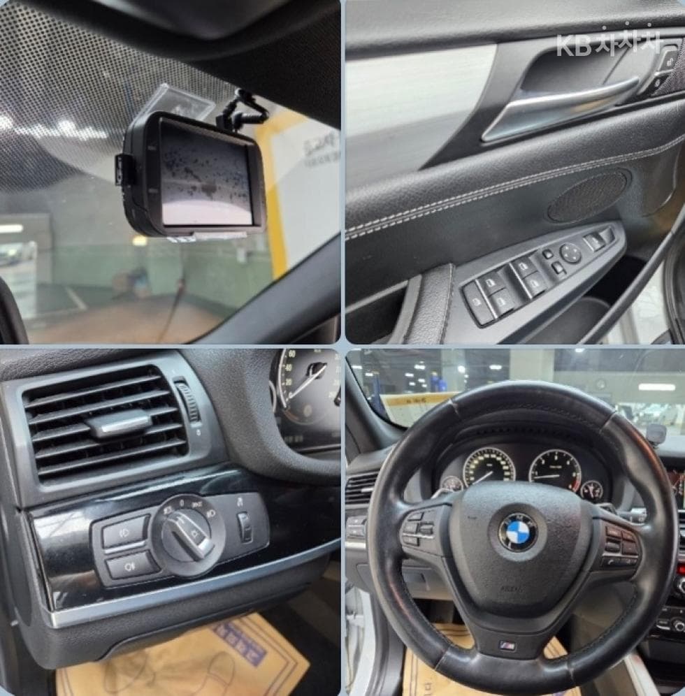 BMW X4 (F26)30d xDrive M Спортен Пакет - 18