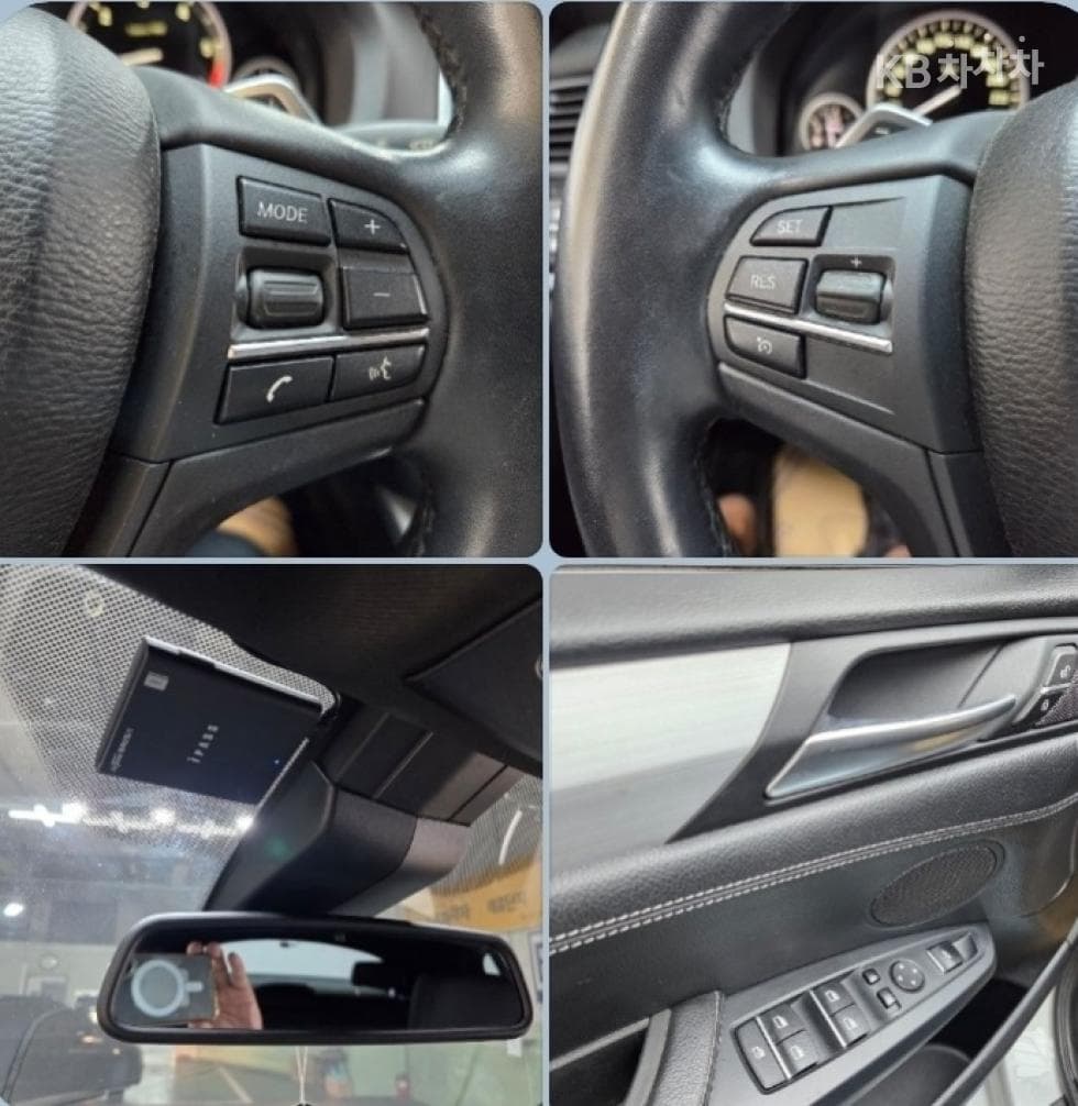 BMW X4 (F26)30d xDrive M Спортен Пакет - 19