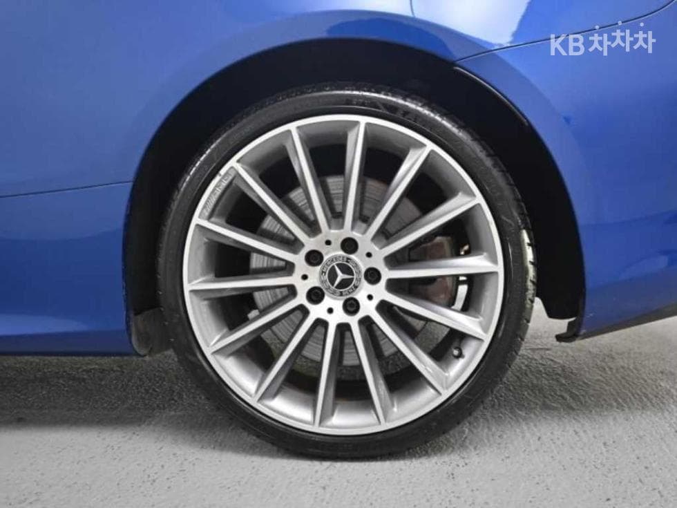 Mercedes-Benz E-Клас (W213)E450 4MATIC Carbriolet Стандартен - 5