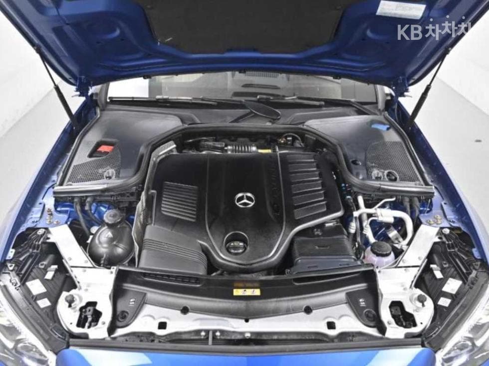 Mercedes-Benz E-Клас (W213)E450 4MATIC Carbriolet Стандартен - 6