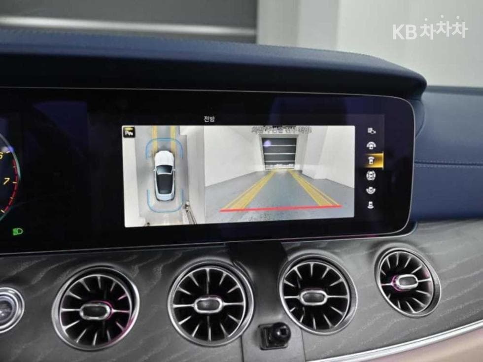 Mercedes-Benz E-Клас (W213)E450 4MATIC Carbriolet Стандартен - 15