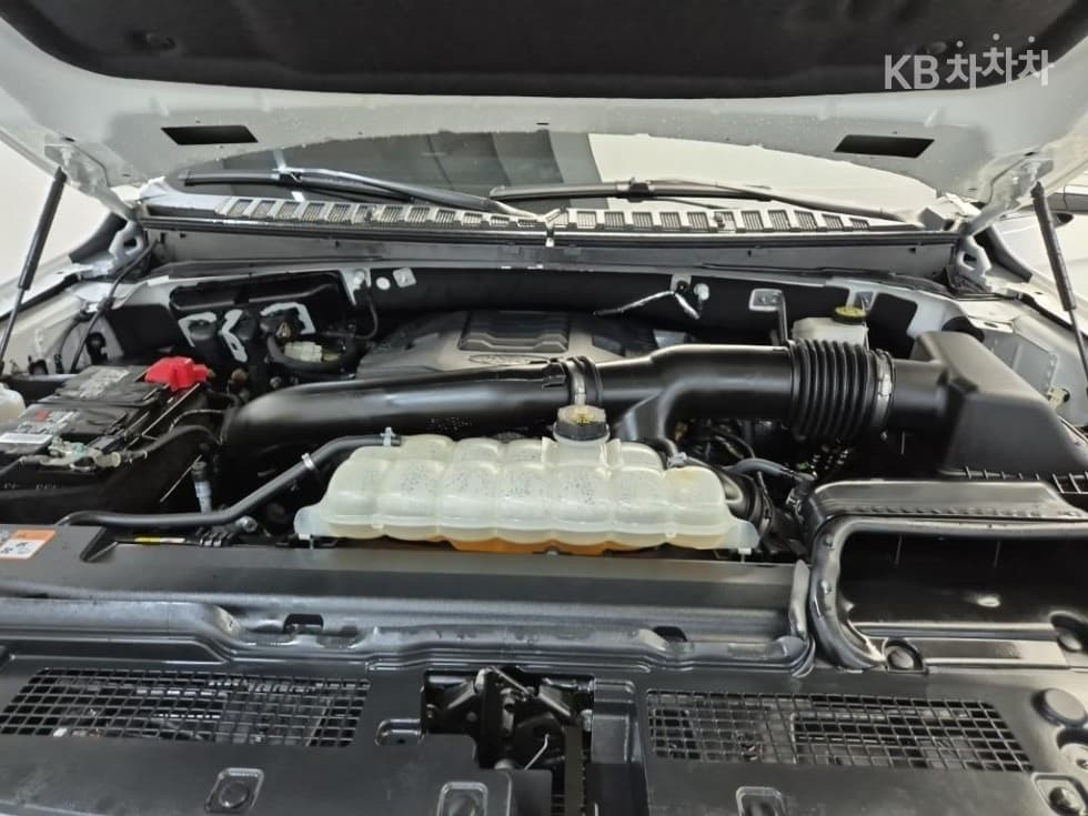 Форд 익스피디션 4-то поколение3.5 Platinum - 5