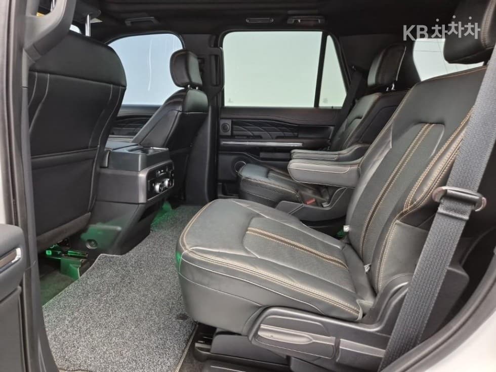 Форд 익스피디션 4-то поколение3.5 Platinum - 12